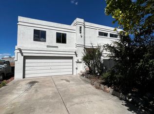 4924 Indigo Dr NW, Albuquerque, NM 87120