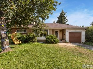 1305 W Myrtle St, Fort Collins, CO 80521