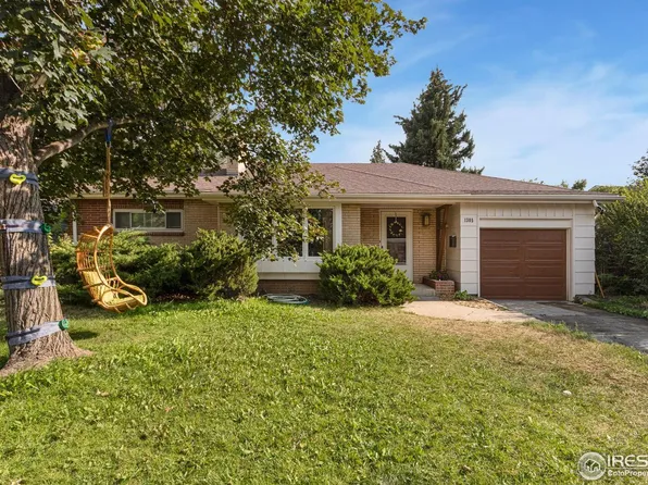 1305 W Myrtle St, Fort Collins, CO 80521