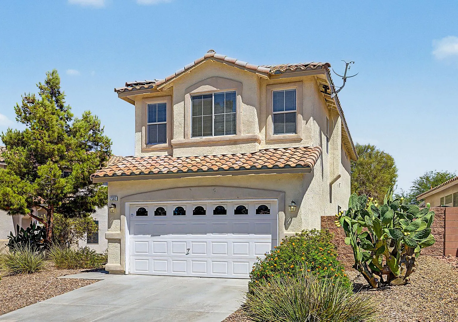 Sunridge At MacDonald Ranch 4 Bedroom — Photo 2