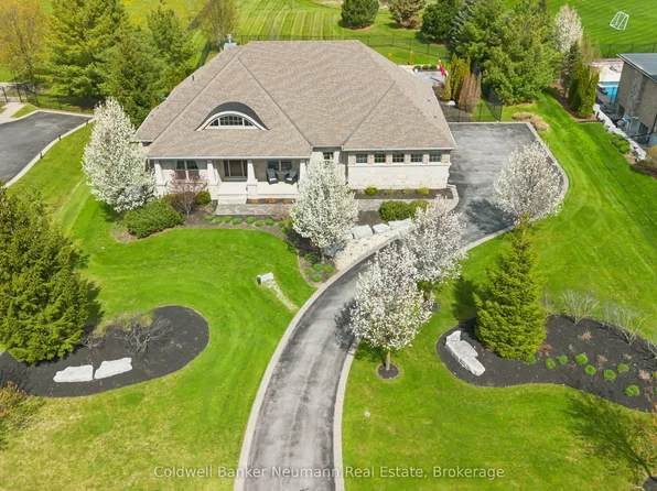 23 Old Ruby Ln, Puslinch, ON N0B 2J0