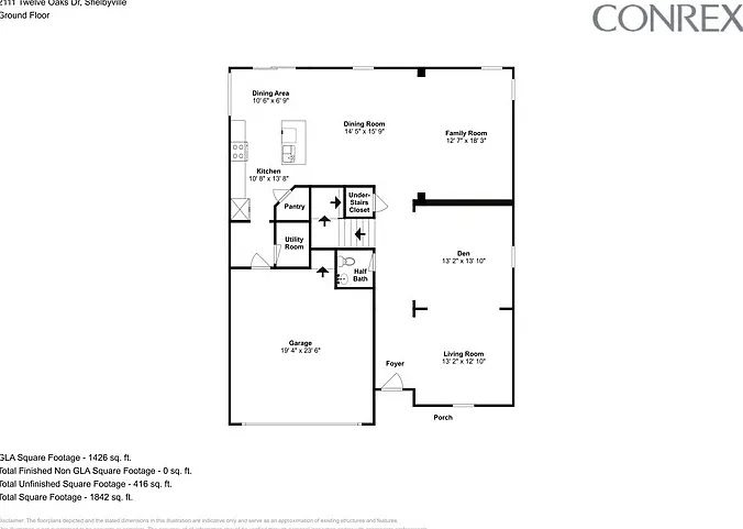 2111 Oaks Dr #12 — Photo 9