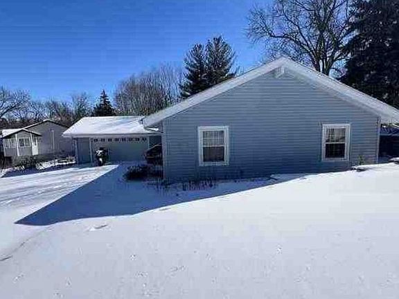 Property Side View