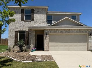 408 Bedford Falls Ln, Jarrell, TX 76537