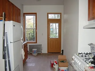 Rented by Bellmarc Realty