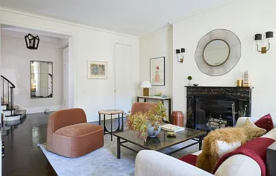 1021 Park Avenue, #8/9B