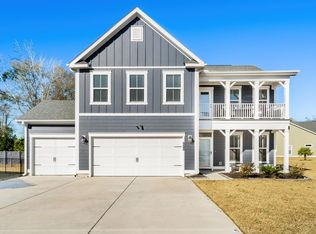 2212 Leeboard Ct., Myrtle Beach, SC 29579