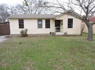 513 Dawson Dr, Duncanville, TX 75116