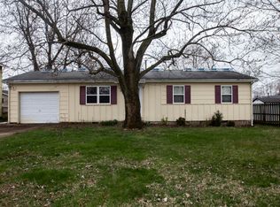 2935 Letchworth Loop, Marshfield, MO 65706