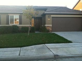 741 S Burl Ave, Fresno, CA