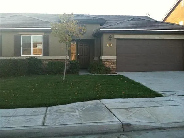 741 S Burl Ave photo 1