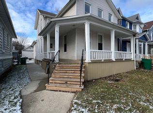 611 N Broadway St APT 2, Joliet, IL 60435