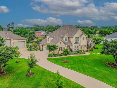 8439 Steeplechase Cir, Argyle, TX, 76226