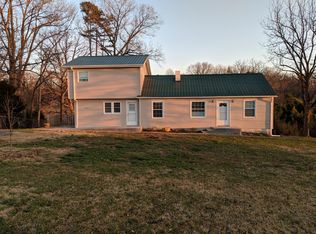 24318 Old Aquadale Rd, Albemarle, NC 28001