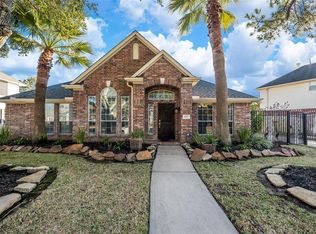 15723 Spring Trl, Houston, TX 77095