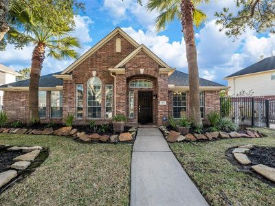 15723 Spring Trl, Houston, TX, 77095