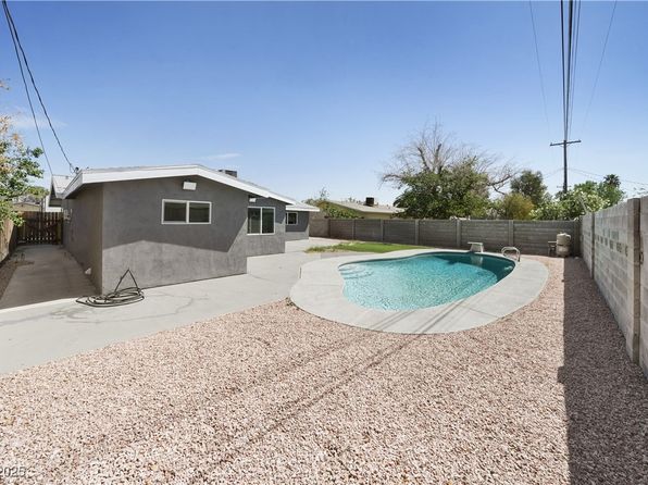 3905 Casa Grande Ave, Las Vegas, NV 89102