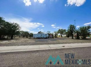 Tenaja Ave, Maxwell, NM 87728