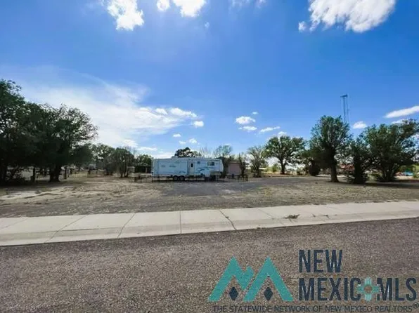 Tenaja Ave, Maxwell, NM 87728
