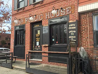 Rented by Engel and Völkers Brownstone Brooklyn