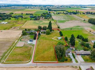 16792 Dunbar Road, Mount Vernon, WA 98273