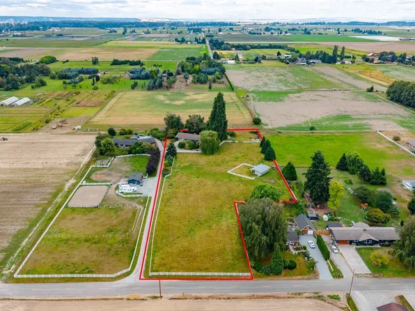 16792 Dunbar Road, Mount Vernon, WA 98273