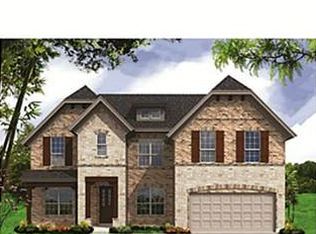 2229 Gulfstream Dr, Little Elm, TX 75068