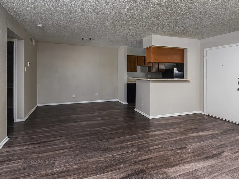 A2 Living Area