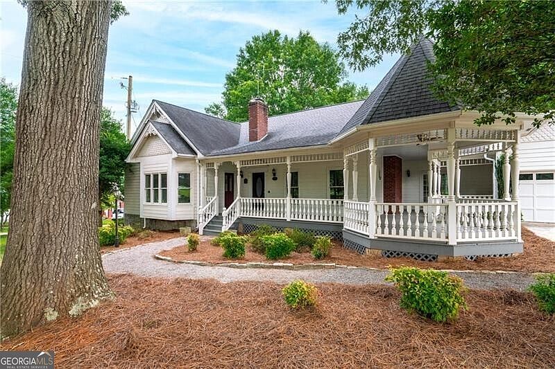 1297 Hillandale Rd, Lawrenceville, GA 30046 Zillow