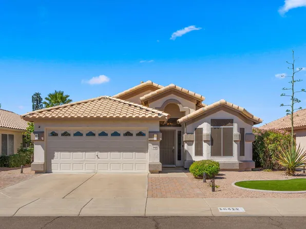 16412 N 1ST Drive, Phoenix, AZ 85023