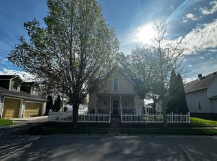 215 S Pearl St, Pendleton, IN 46064