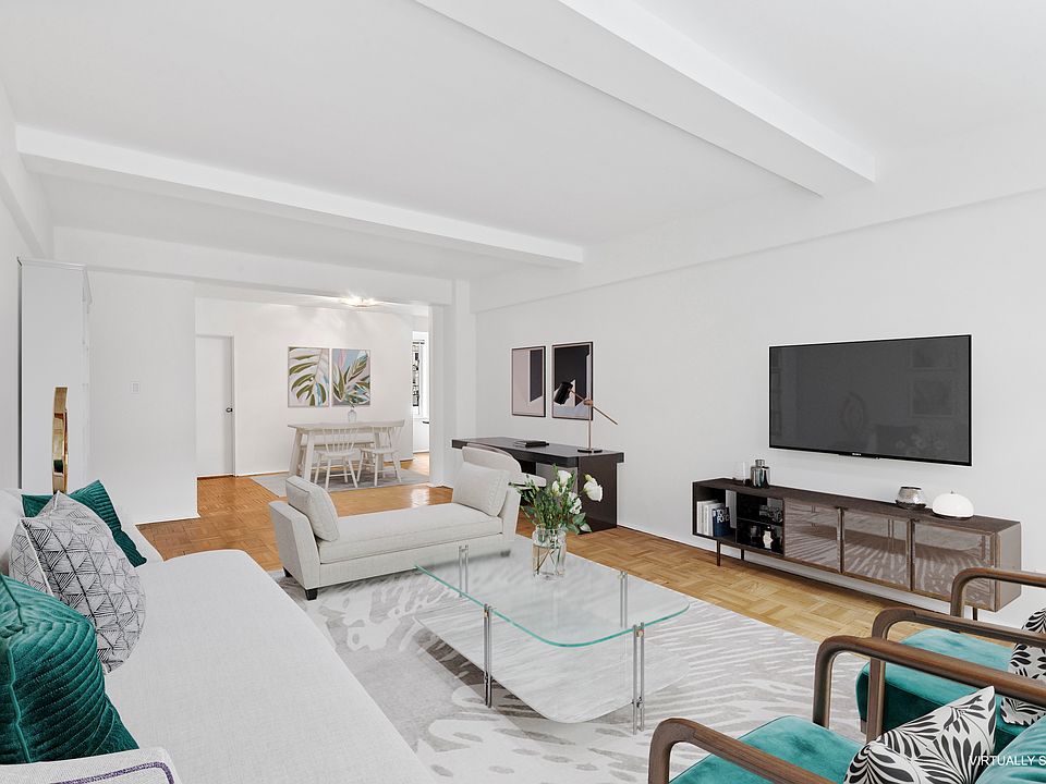 1st image of 45 W 54th St APT 8C