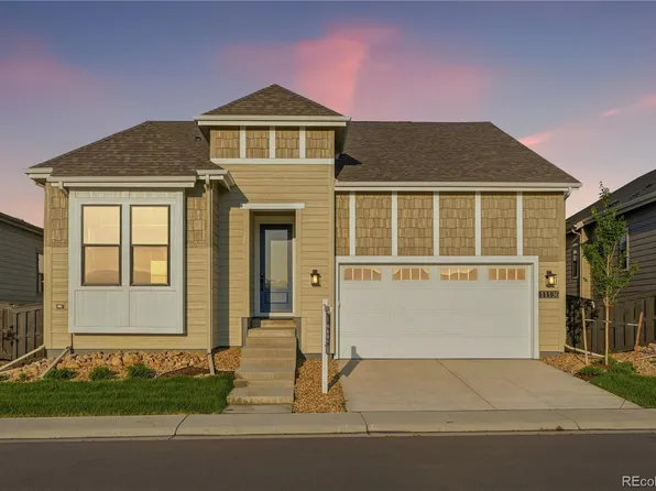 11136 Stonepath Street, Littleton, CO 80125