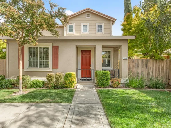 3604 Sardinia Island Way, Sacramento, CA 95834