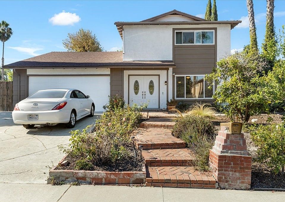 2553 Ciro Ave Thousand Oaks CA 91360 MLS IG23205734 Zillow