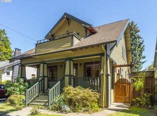 3534 NE 16th Ave, Portland, OR 97212