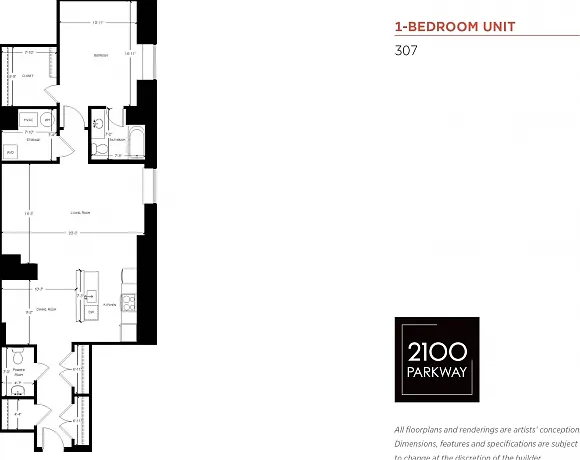 2100 Parkway — Photo 35