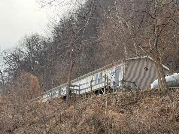 1632 River View Rd, Lansing, IA 52151