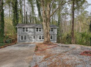 3408 Phillips Cir, Decatur, GA 30032