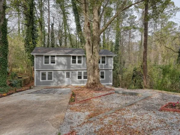 3408 Phillips Cir, Decatur, GA 30032
