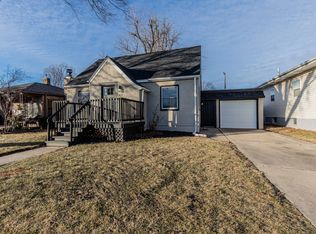 637 Grant Ave, La Salle, IL 61301