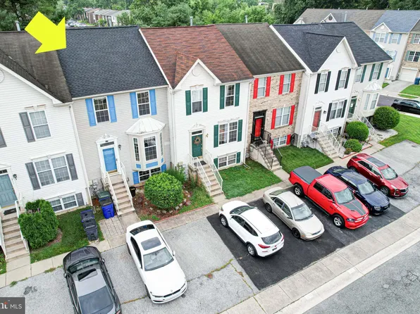 209 Pavin Ct, Newark, DE 19702