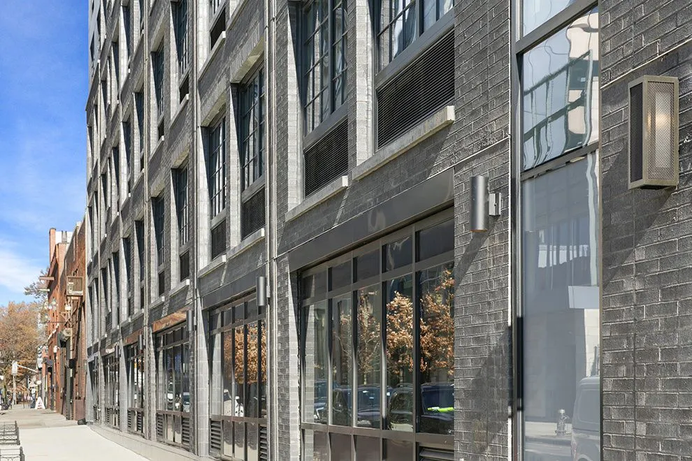 555 Waverly Avenue in Clinton Hill : Sales, Rentals, Floorplans ...