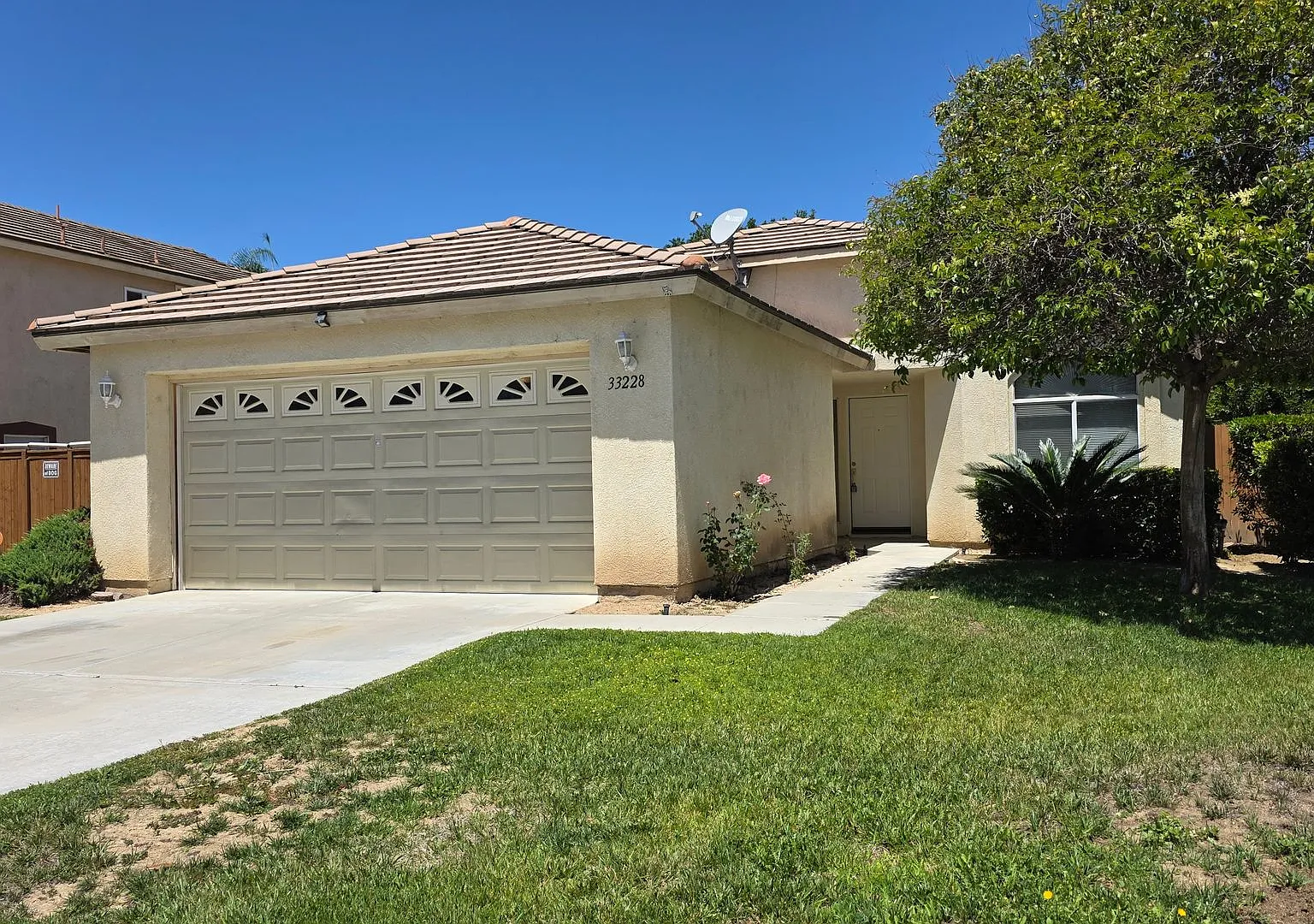 Available 3 bedroom, 2-bath in Temecula — Photo 1