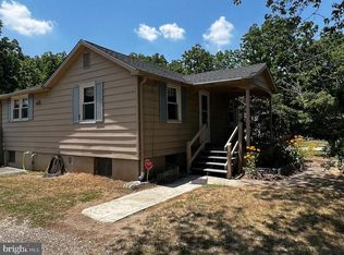 105 Harding Hwy, Pittsgrove, NJ 08318