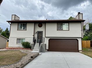 2010 Bula Dr, Colorado Springs, CO 80915