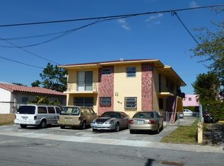 1811 NW 18th Ter APT 6, Miami, FL 33125