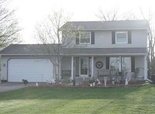 5070 S Irish Rd, Grand Blanc, MI 48439