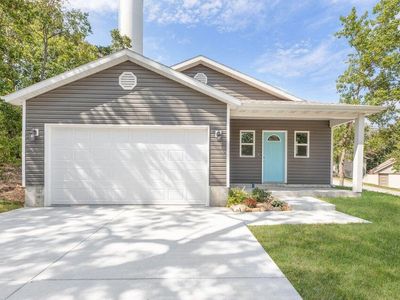 5012 Pear Drive, Merriam Woods Village, MO, 65740