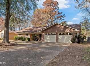 6214 Border Ln, Shreveport, LA 71119